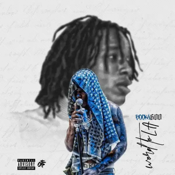 Booka600 - Faith (ft. Tee Grizzley)